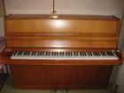 Schönes gepflegtes Seiler-Klavier aus den 80ern Probespielen geht